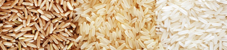 Ориз – видове и полза за здравето