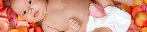 10 неща, които не знаете за бебетата
