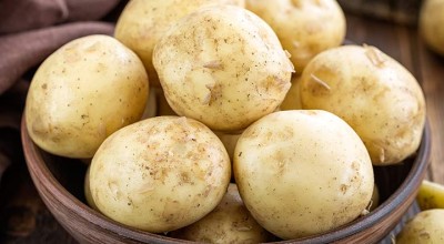 Разкрасителни процедури с картофена вода