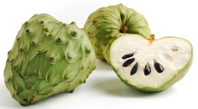 Златната перуанска ябълка – черимоя Златната перуанска ябълка – черимоя