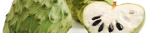 Златната перуанска ябълка – черимоя