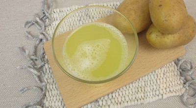 Картофен сок – панацея за безброй болести Картофен сок – панацея за безброй болести