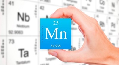 Минерали – Манган Минерали – Манган