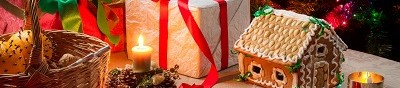 Как да си създадем коледно настроение?