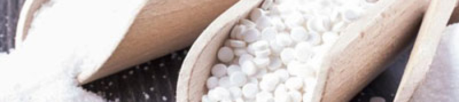 Натурални подсладители – заместителите на захарта на 21 век