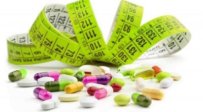 Хранителни добавки за успешно отслабване
