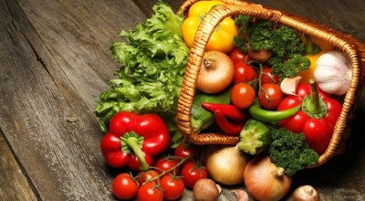 Как да хапваме полезни зеленчуци и плодове през цялата година?