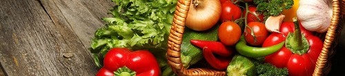 Как да хапваме полезни зеленчуци и плодове през цялата година?