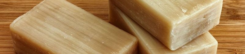 Домашен сапун – какво и как лекува? – 1 част