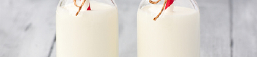 8 необичайни вида мляко и полезните им свойства
