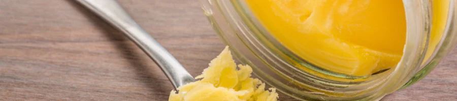 Маслото гхи: свойства и лечение с гхи