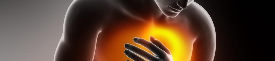 Болката в гърдите при вдишване – за какво е сигнал това?