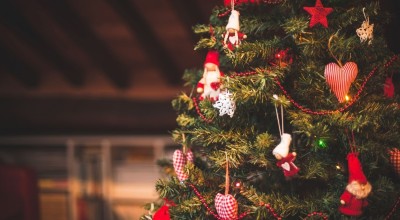 Нова година 2019: как да украсим елхата и да привлечем късмета?