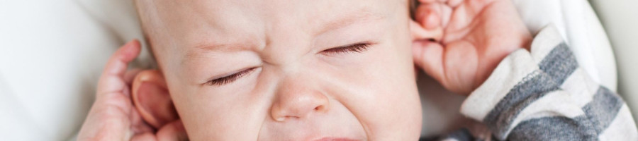 Хрема при растежа на зъбите при бебето – 1 част