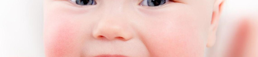 Хрема при растежа на зъбите при бебето – 2 част