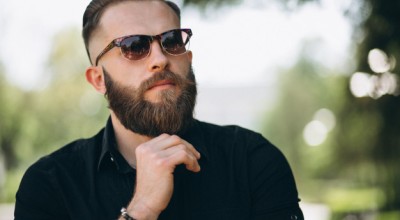 Какво да правите, ако не Ви расте брада?