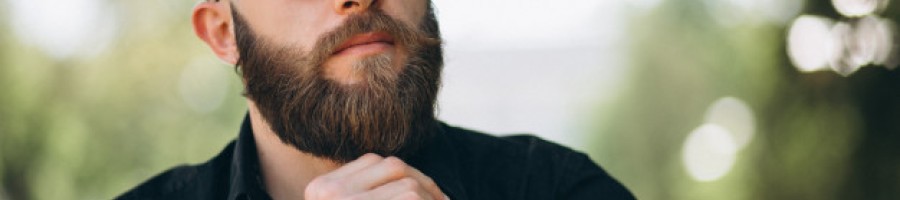 Какво да правите, ако не Ви расте брада?