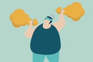 Затлъстяване – какви са причините, кои са признаците, как се лекува? – 1 част