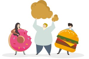 Затлъстяване – какви са причините, кои са признаците, как се лекува? – 2 част