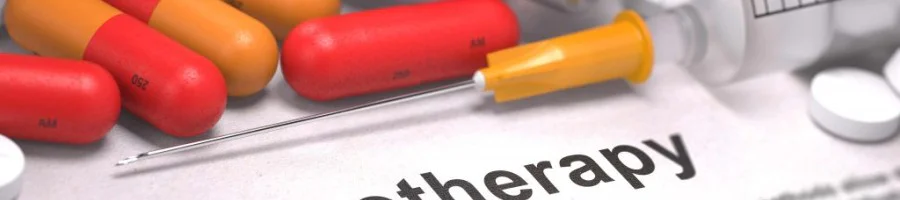 Странични ефекти от химиотерапията: можем ли да ги избегнем? Странични ефекти от химиотерапията: можем ли да ги избегнем?
