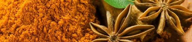 Всичко за подправката къри плюс вкусни рецепти