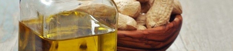 Фъстъчено олио – видове и употреба
