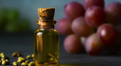 Масло от гроздови семки - еликсирът на младостта!