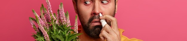 Пролетна алергия или сенна хрема - симптоми, причини, диагностика!