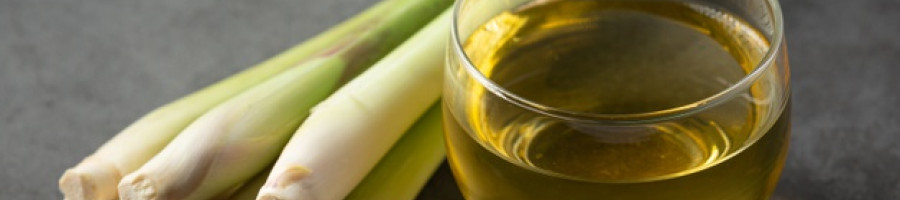 Етерично масло от Лимонена трева - ползи и приложения в козметиката и дома