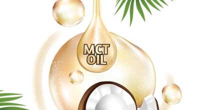 MCT масло - новата формула за отслабване и по-добро здраве
