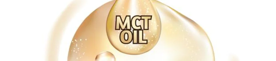 MCT масло - новата формула за отслабване и по-добро здраве