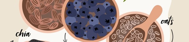 Суперхраните - супер продукти за здраве и дълголетие!