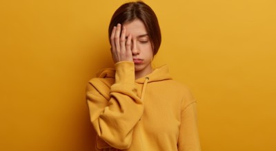 Хронична умора или Астения? Как да се справите с преумората?