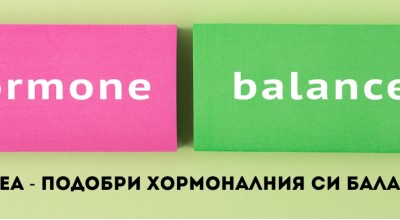 DHEA 25 мг 90 капсули I SAN