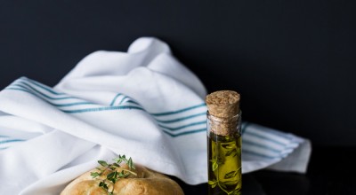 Етерично масло от Мащерка