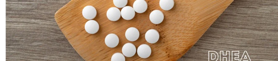DHEA 25 мг 60/180 таблетки | Haya Labs