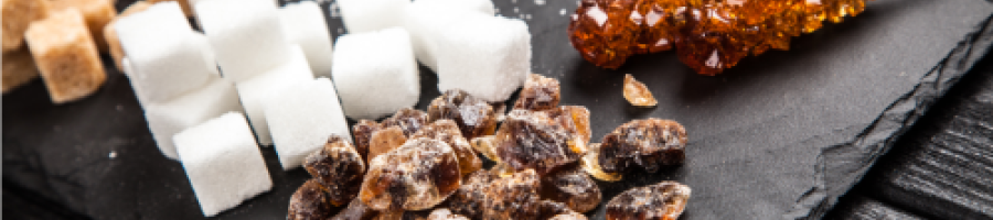 Заместители на захарта: 12 естествени алтернативи