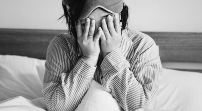 Недостиг на сън. Какво се случва, ако не спите достатъчно?