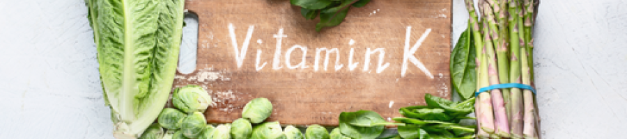 6 факта за витамин К и връзката му с растителното хранене