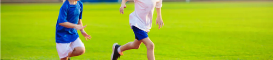 6 ефективни начина да научите детето си да спортува