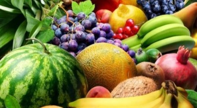 Разкрасяване с плодове – кожа, коса, нокти