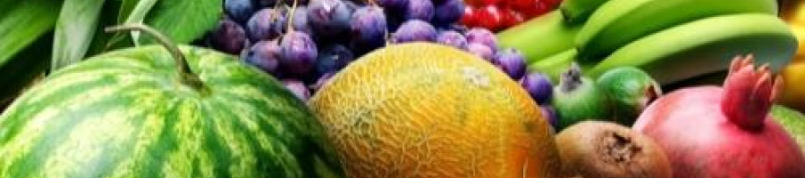Разкрасяване с плодове –  кожа, коса, нокти