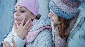 Грижа за кожата през зимата – няколко съвета за здрава и красива кожа Грижа за кожата през зимата – няколко съвета за здрава и красива кожа