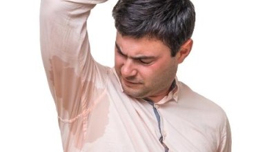 Изпотяване – всичко, което трябва да знаем за човешката пот