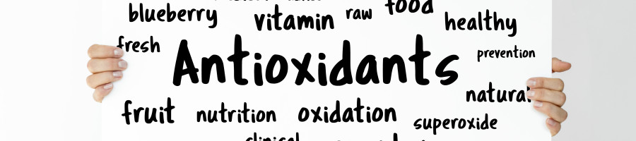 Силата на антиоксидантите