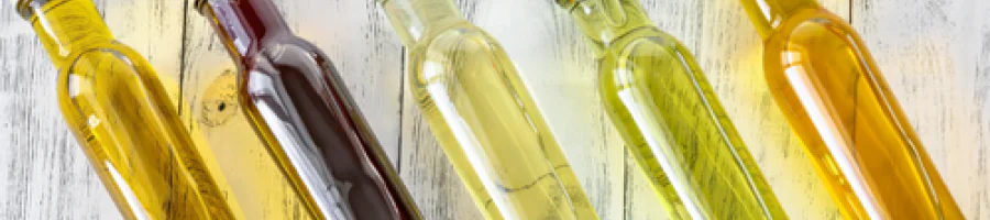 Видове и ползи от растителните масла - 1