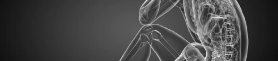 Болка в опашната кост при седене - причини за заболяването и лечение