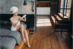 Древни средства за красота, които са актуални и работят към днешна дата