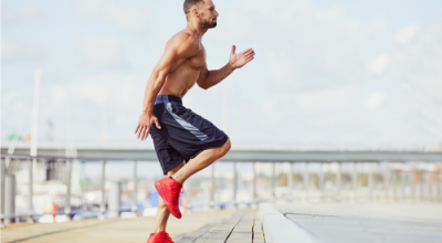 HIIT високоинтензивна интервална тренировка – изгаряйте мазнините бързо!