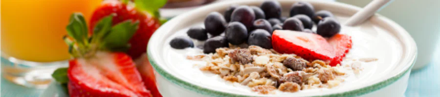 Правилно хранене за закуска: Ключ към здравословен старт на деня